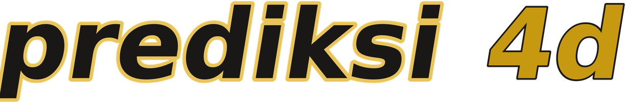 prediksi 4d logo