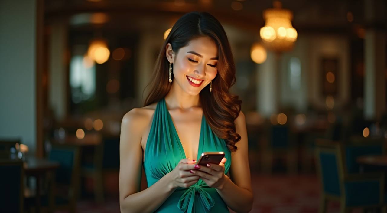 prediksi 4d Fahami Sistem Karma dalam Lobi Kami
