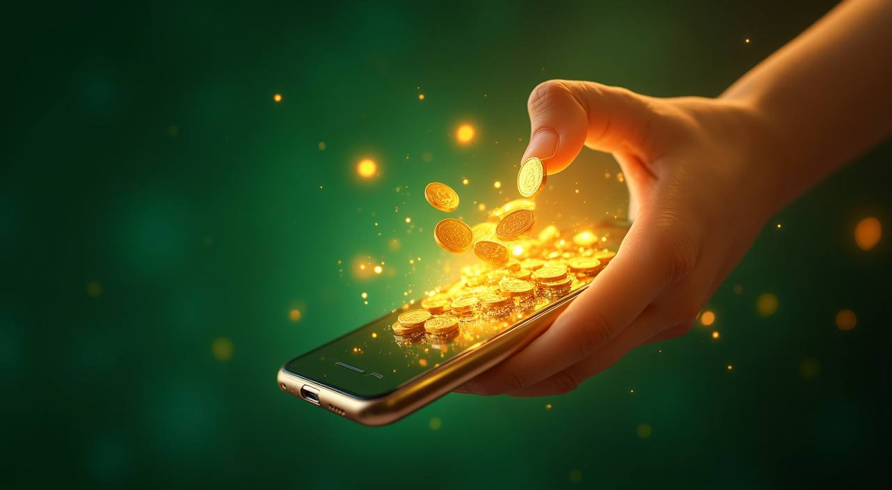 prediksi 4d mobile gaming